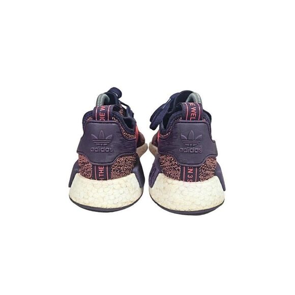 Adidas Nmb R1 Athletic Running Shoes Women's Size 7 - Picture 6 of 8